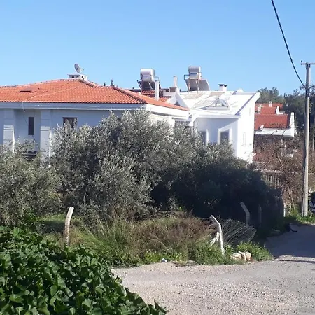 Apartamento Apple House Muğla