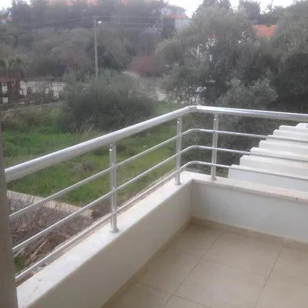 Apple House Apartamento Muğla