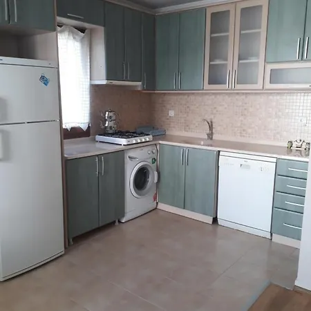 Apartamento Apple House *