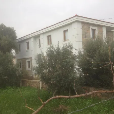 Apartamento Apple House Muğla